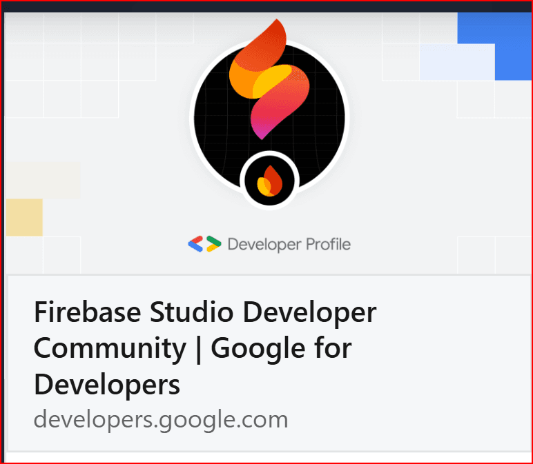 Google Developer Certification 7